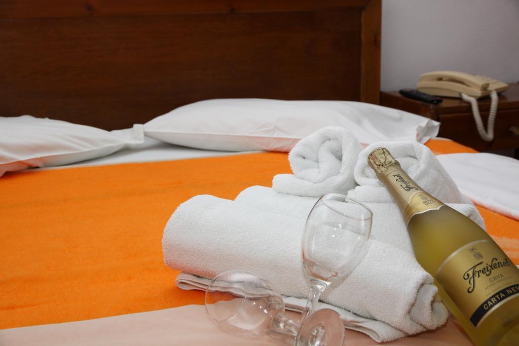 Poseidon Hotel Amoudara  Номер фото