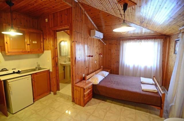 Poseidon Hotel Amoudara  Экстерьер фото